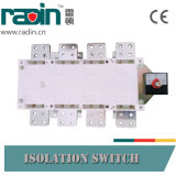 1600A Manual Change Over Switch Manual Transfer Switch for Generators