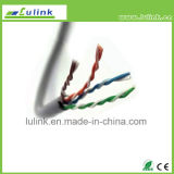 LAN/Network/UTP Cable Cat5e/CAT6 Solid/Strand Cable