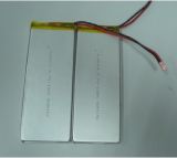 Rechargerable Lithium Polymer Li-ion Polymer Battery Cell 3.7V 10ah 9059156