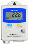 Temperature and Humidity Data Logger (AMT-131)