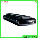 36V Serviceable Li-ion Electric Battery Pack