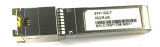 RJ45 SFP Transceiver for Gigabit Ethernet Switch 10gbase-T SGMII Copper