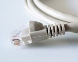 Cat5e RJ45 Ethernet Patch Cord Cable Compatible with Poe Connections