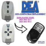 Dea Compatible Remote Duplicator