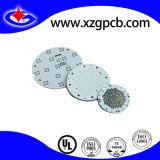 1-Layer Aluminum PCB LED PCB with Thermal Conductivity 1.0W