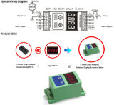 4-20mA Digit Display Meter with 3kv Isolation Low Noise