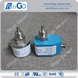 Thermal Water Flow Switch for Oil, Air