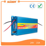 Suoer 15A 24V Smart Battery Charger (MA-2415A)