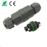 Waterproof Connector Which Used on Power/LED/out Door Lighting