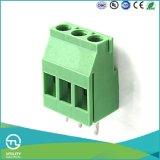 Products Mu2.5h5.0/5.08 Brass Screw PCB Spacer Support Terminal Block