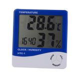 Table Style Humidity and Thermometer (HTC-1)