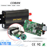 Coban GPS/GPRS/GPS Tracker for Vehicle Tk103 with Phone&Web Platform