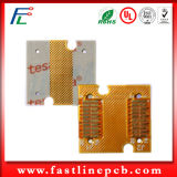Electronic Flexible Printed Circuit Board with Polyimide Material