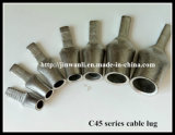 C45 Insert Needle Naked Copper Cable Terminals Blade Terminal