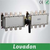 Hgl Series 630A 4p Load Isolation Switch