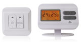 Heating and Cooling Temperature Control Thermostat (S2301 RF)