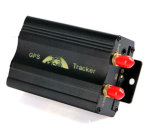 Fuel Monitoring Tk103 Prgramable GPS Tracker