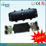 Optical Fiber Cable Joint Closure/Horizental Type Splice Closure/Fiber Optic Joint Closure