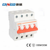 High Quality Miniature Circuit Breaker 100A MCB