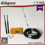 3G Wireless Repeater 2100MHz Mobile Signal Booster with Antenna