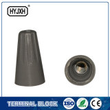 Sp Series Cable Terminal Heat Shrinkable End Cap with Glue