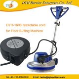 Retractable Cord Reel for Medical equipment with Germany Standard