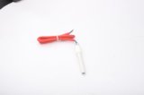 100, 000 Cycle 230V 300W Wood Pellet Ceramic Igniters Biomass Ignitor for Gas Boiler
