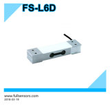 IP65 Platform Scale Aluminum Parallel Beam Single Point Load Cell