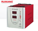 China Manufacture High Quality Low Price Voltage Regulator Stabilizer 1000 3000va Used in School