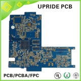 Double Copper Multilayer PCB with RoHS Circuit Board