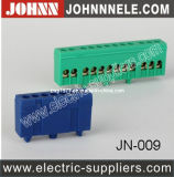 Universal Terminal Block with CE