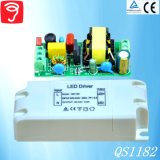 28W Singel Voltage Isolated External LED Driver for Panel Light with Ce TUV QS1182