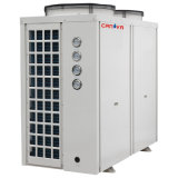 Air to Water Heat Pump with Ce Approved, Long Time Warranty