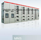 High Voltage Switchgear Cabinet