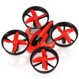 Mini UFO Quadcopter Drone 2.4G 4CH 6-Axis Headless Mode Remote Toys