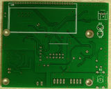 Double Sided Fr4 Electronics PCB From Quick Turn Circuit Board Factory