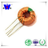 High Current Loading Common Mode Choke Inductor