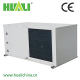 All-in-One Water Source Hot Water Heat Pump