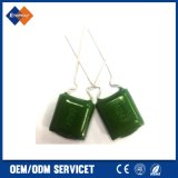 682j 1600V Green Color Polyester Film Capacitor Topmay