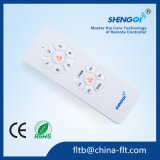F20 RF Frequency Conversion Remote Contol for Exhibition Hall