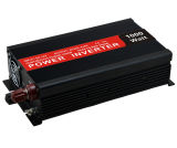 Modified Sine Wave 1000W 12VDC to 220VAC High Frequency Power Inverter