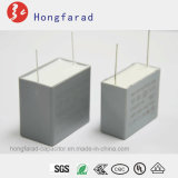 MKP X2 Metallized Polypropylene Film Capacitor with Safety Approvals