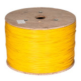 Outdoor Duct Fiber Optic Cable