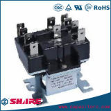 24V 15A 2poles Switching Potential Relay