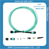 FTTX MPO - MPO Fiber Optic Ribbon Cable