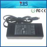 20V 4.5A 90W Switching Power Adapter with 4 Pin for DELL (PA-9)