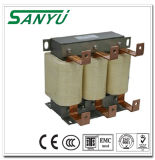 Sanyu High Performance Input AC Reactor (ACR 1.5-630KW)