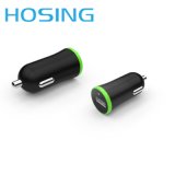 Mobile Phone Car Battery Charger, Ce RoHS Mini Portable Car Charger