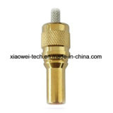 RF Coaxial M4 Male Connector for Bt3002