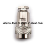 TNC Male Connector for Rg223 Cable